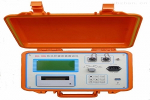无线氧化锌避雷器特性测试仪-扬州达瑞