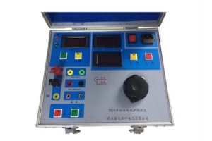 单相继电保护校验仪-扬州达瑞