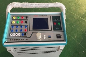 光数字继电保护测试仪-扬州达瑞