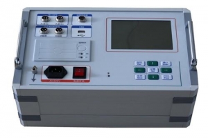 HTGK-H 高压开关动特性测试仪(双端接地)-扬州达瑞
