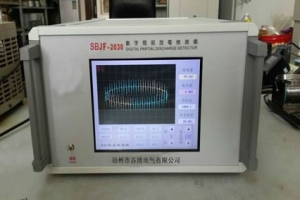 绝缘靴手套试验装置：确保电气安全的关键工具波导t9500