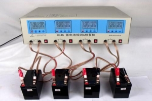 FDY-24V蓄电池放电测试仪-扬州达瑞