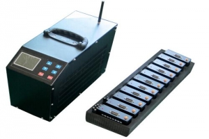 ZHCH519蓄电池整组在线充放电活化设备