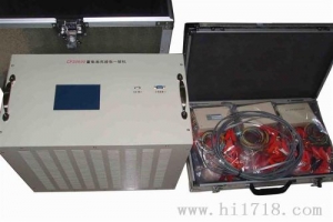 RJZX蓄电池组在线充放电测试仪-扬州达瑞