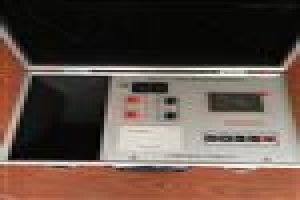 用于测量变压器开关柜等电气设备的接触电阻0531FB